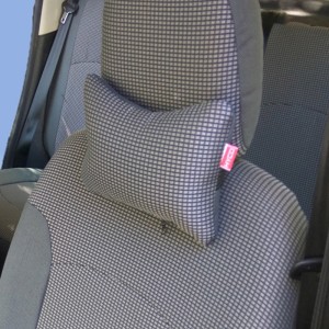 روکش صندلی پژو 207 صندوقدار  طرح ناتیس