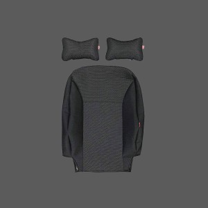 روکش صندلی پراید  132 طرح بهراد