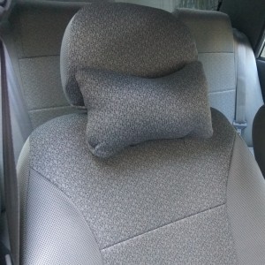 روکش صندلی ریو طرح آراد