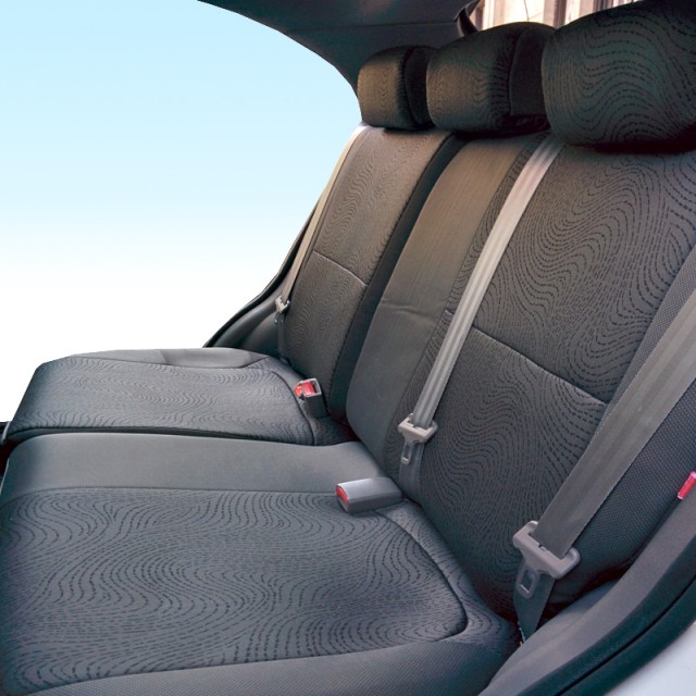 روکش صندلی کوییک طرح دلتا