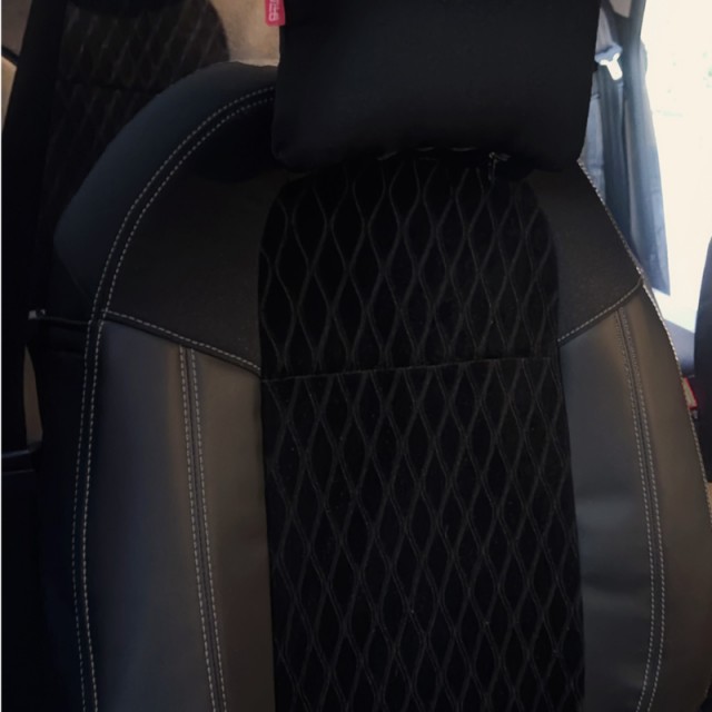 روکش صندلی تارا (V4) طرح آرتا