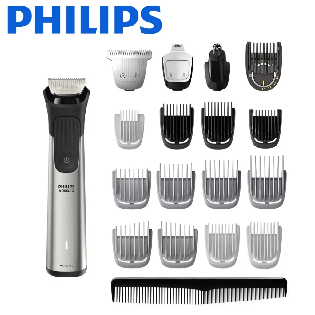 قیمت ماشین اصلاح فیلیپس مدل PHILIPS Norelco MG7900