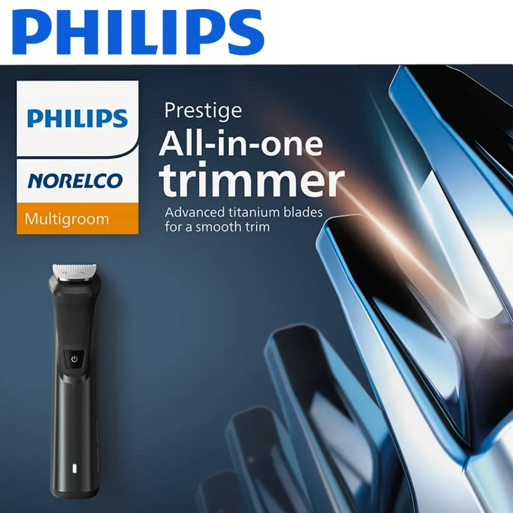 قیمت ماشین اصلاح فیلیپس مدل PHILIPS Norelco MG97300