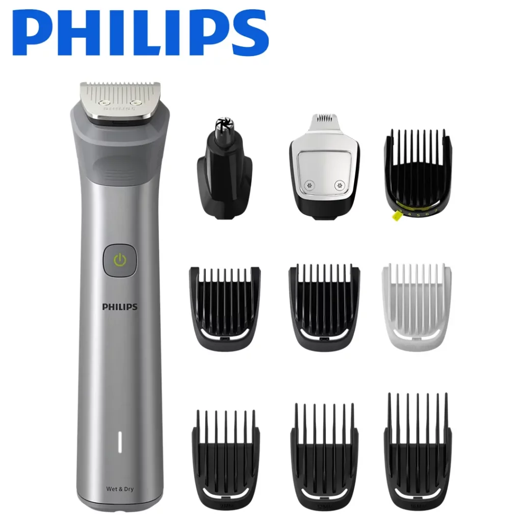 قیمت ماشین اصلاح فیلیپس مدل PHILIPS MG5920