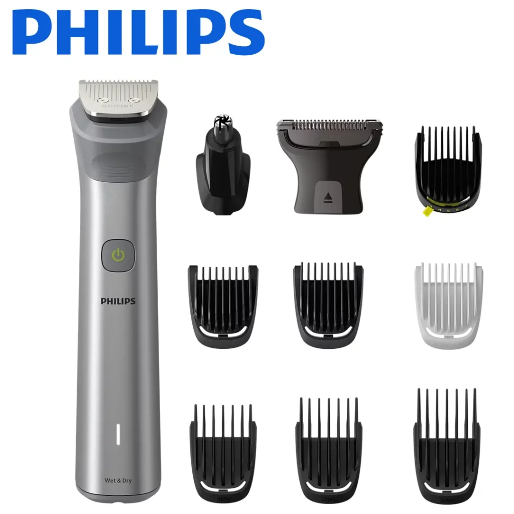 قیمت ماشین اصلاح فیلیپس MG5930