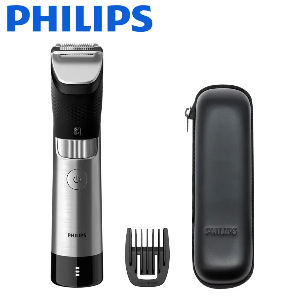 قیمت ریش تراش فیلیپس مدل PHILIPS BT9810