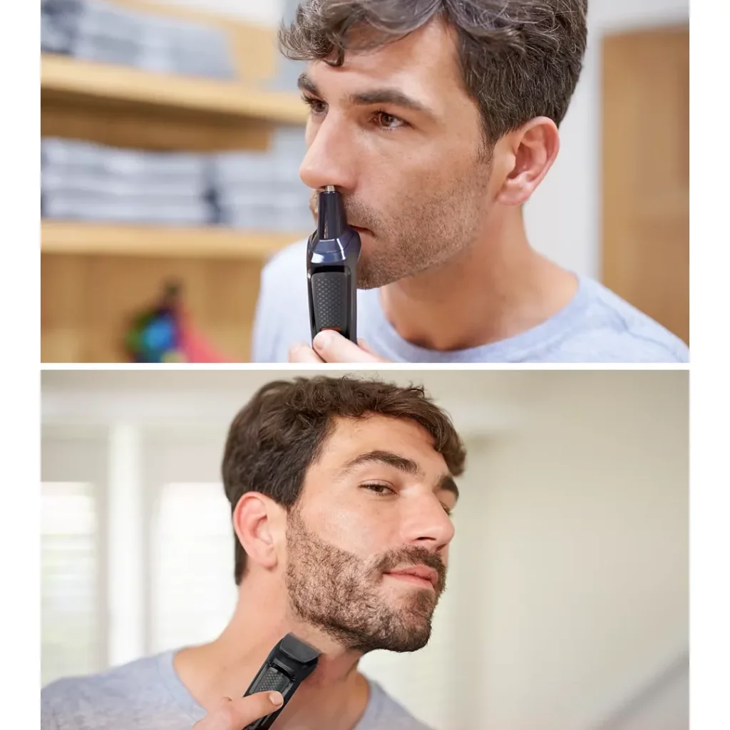 ماشین اصلاح فیلیپس مدل 3710