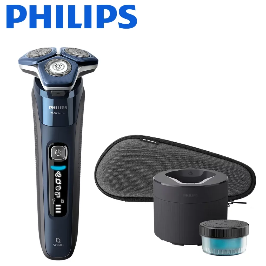 قیمت ریش تراش فیلیپس مدل PHILIPS S7885/50