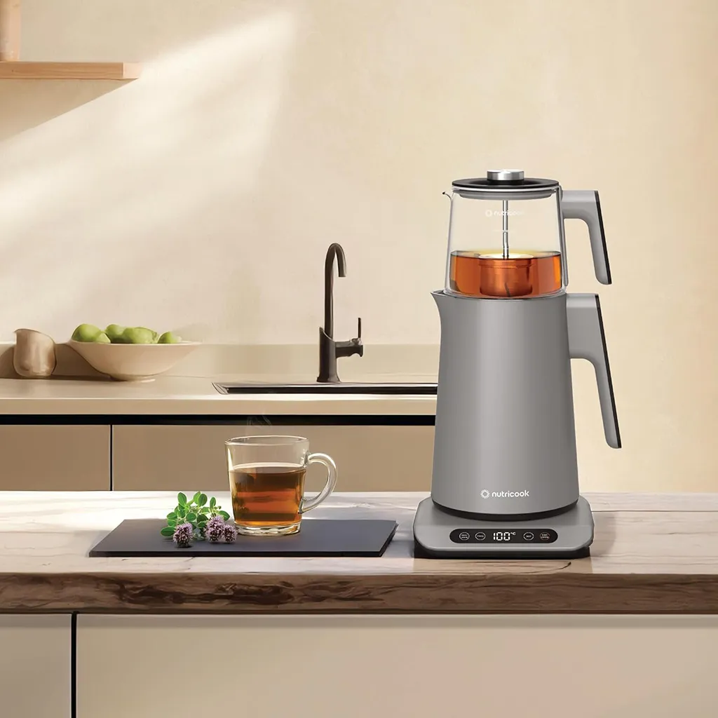 فروش چای ساز نوتریکوک