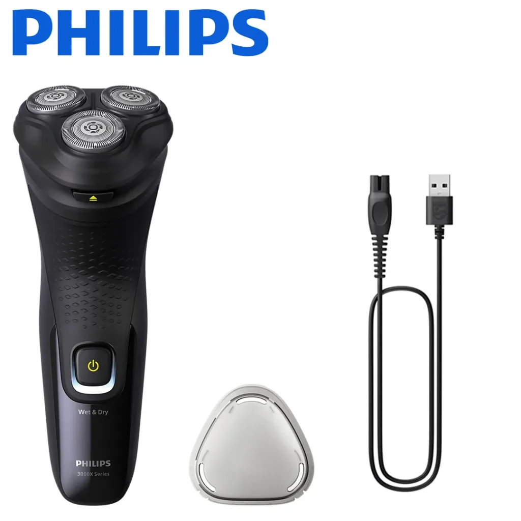 نمایندگی ریش تراش فیلیپس مدل PHILIPS X3021