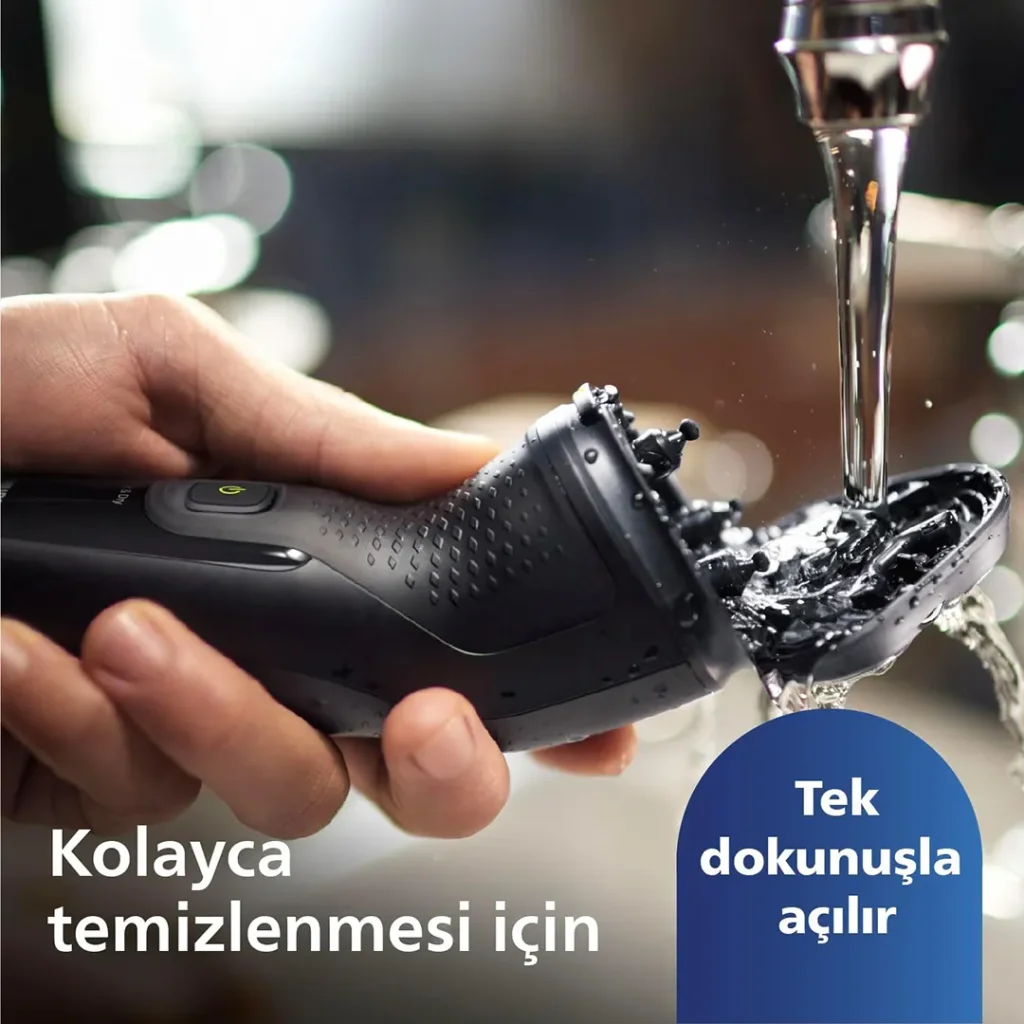 ریش تراش 3021 فیلیپس