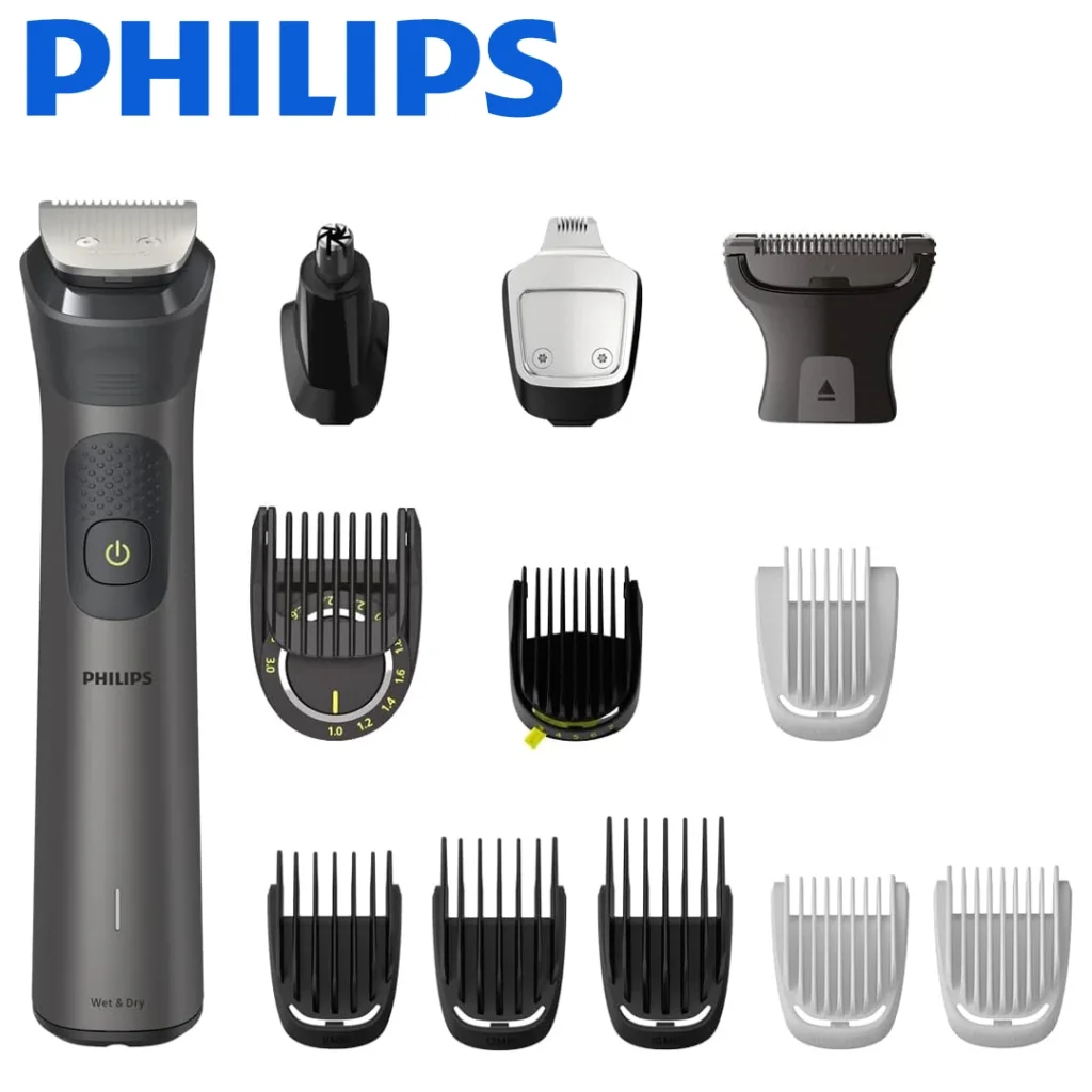 قیمت ماشین اصلاح فیلیپس مدل PHILIPS MG7920