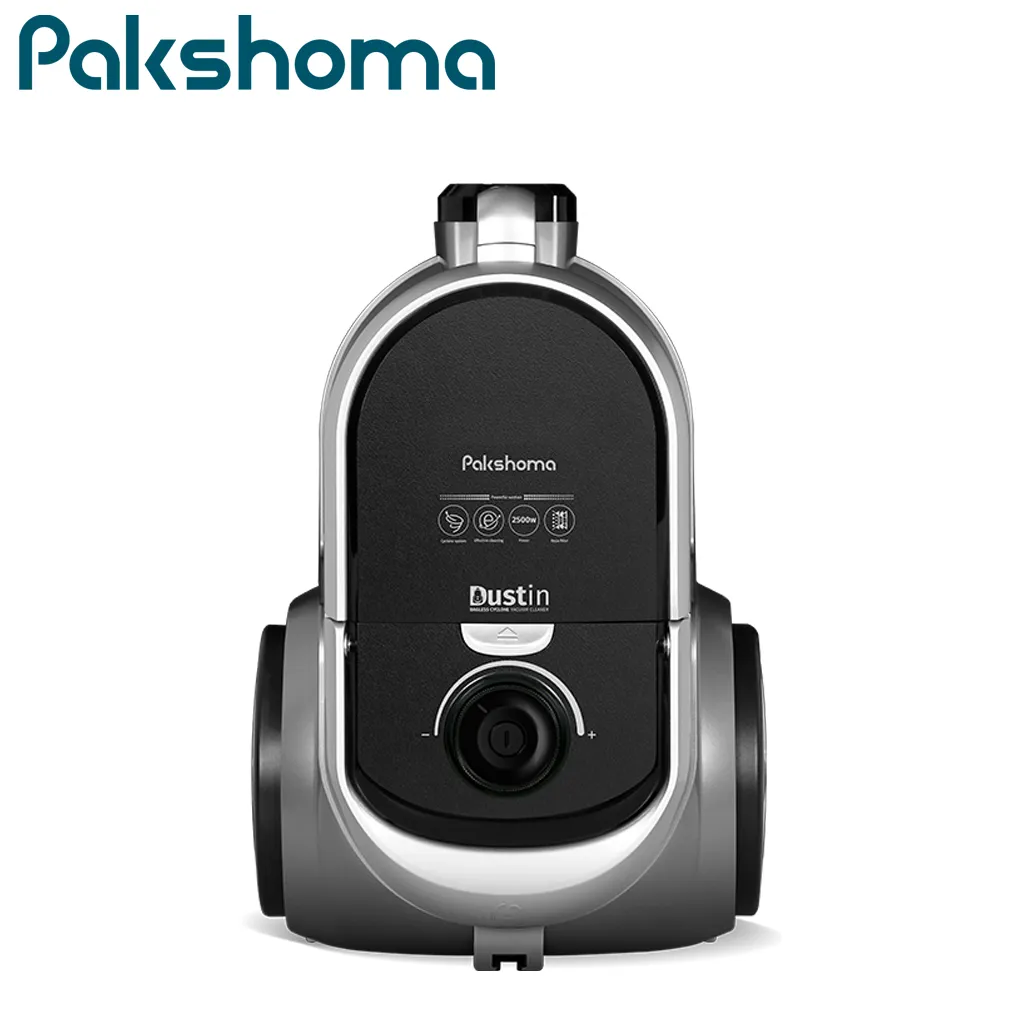 قیمت جاروبرقی پاکشوما مدل Pakshoma D1G