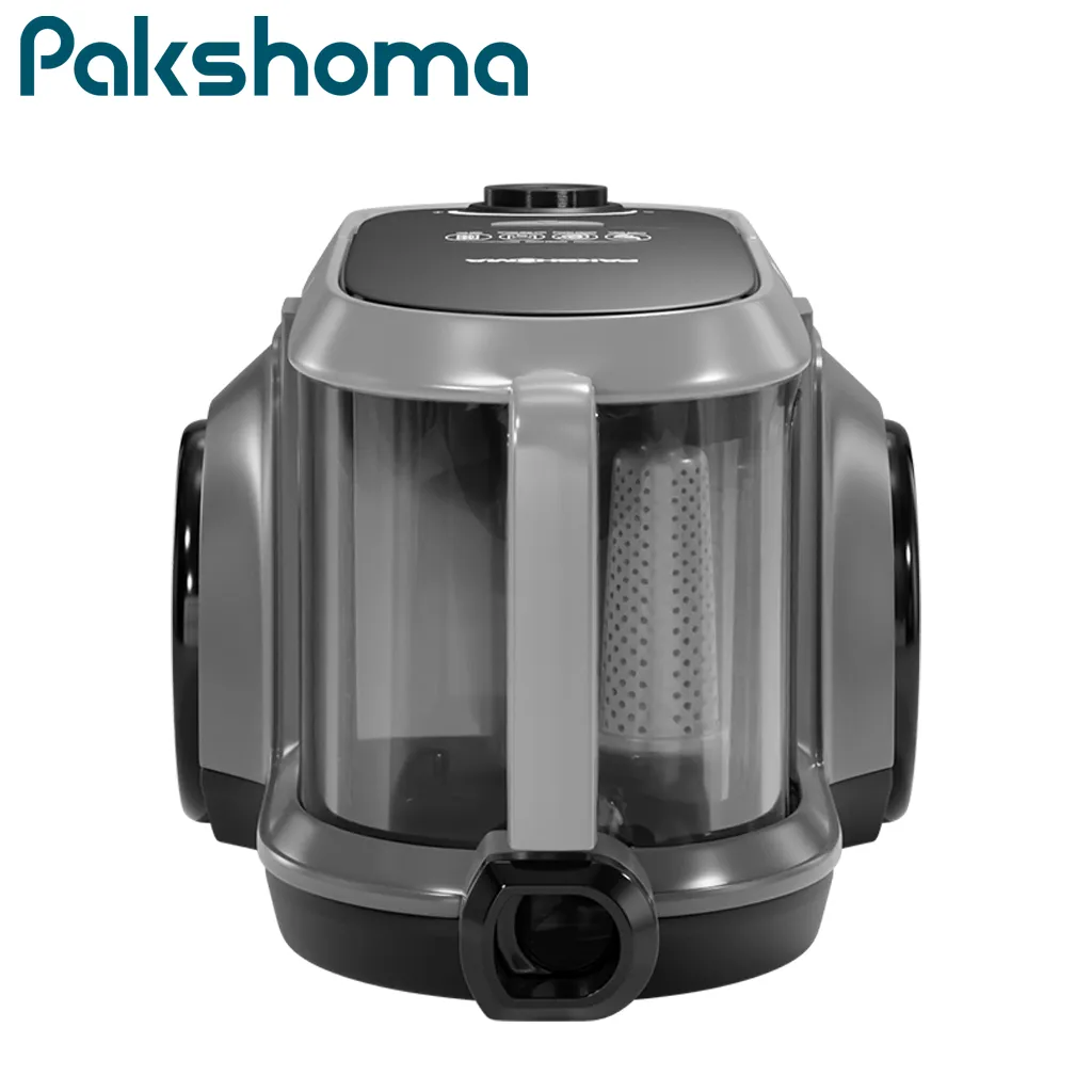 جاروبرقی پاکشوما مدل Pakshoma D1G