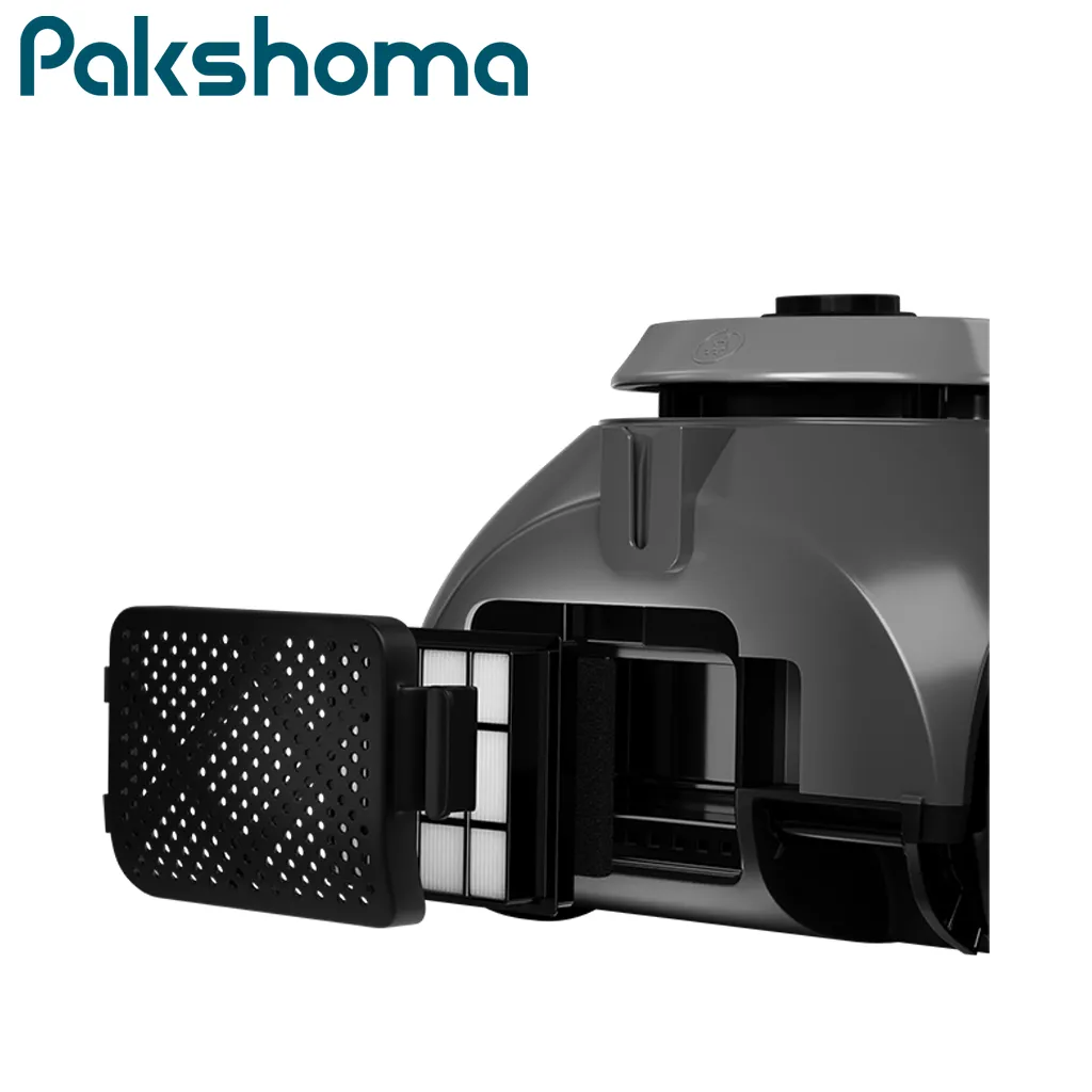 جاروبرقی پاکشوما مدل Pakshoma D1G