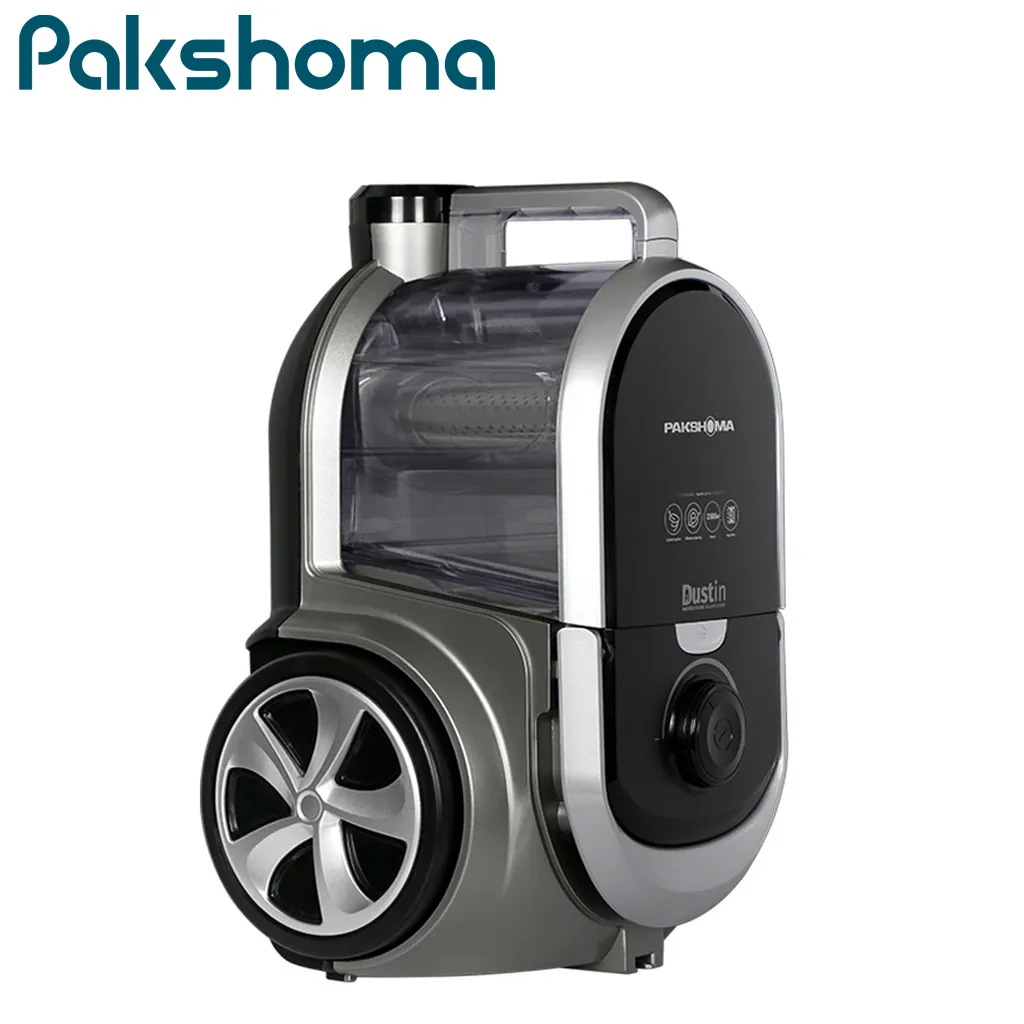 نمایندگی فروش جاروبرقی پاکشوما مدل Pakshoma D1G