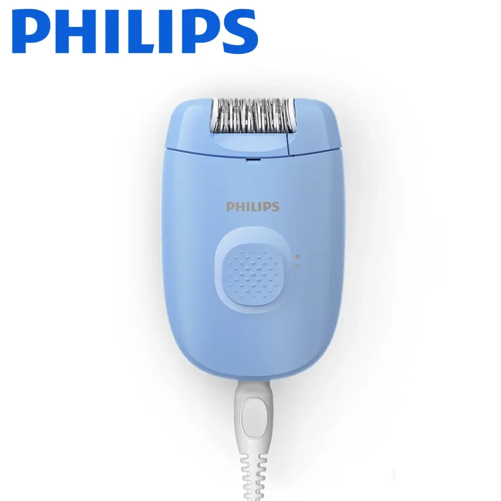 قیمت اپیلاتور فیلیپس مدل Philips BRE228