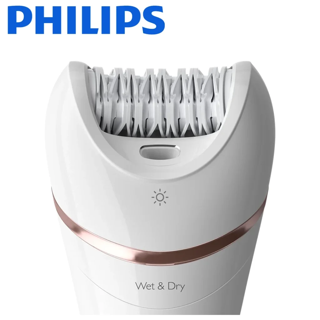 اپیلاتور فیلیپس مدل Philips BRE720