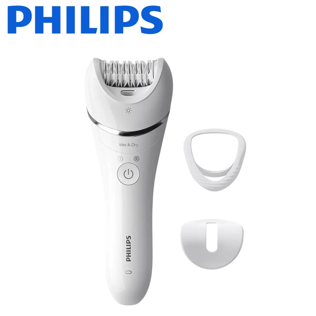 قیمت اپیلاتور فیلیپس مدل Philips BRE700