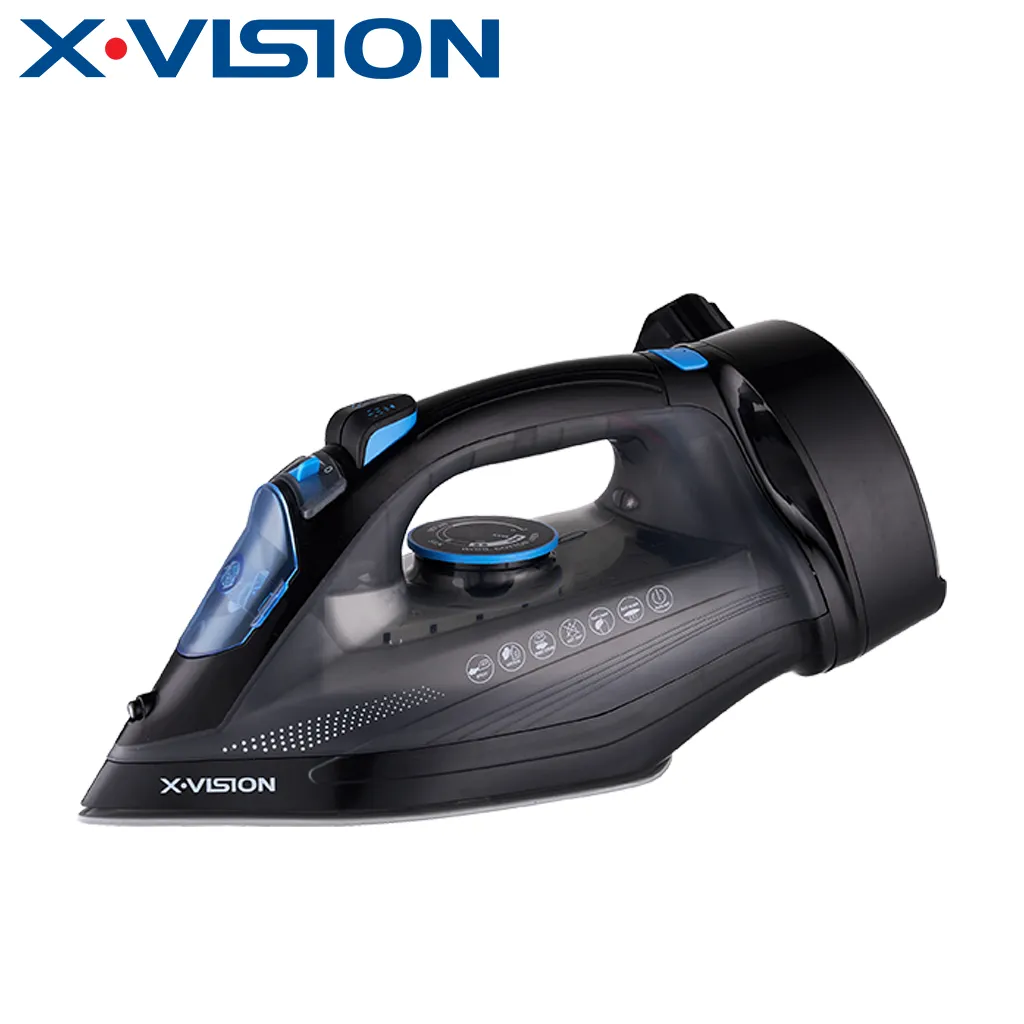 اتو بخار ایکس ویژن مدل Xvision SW-605C