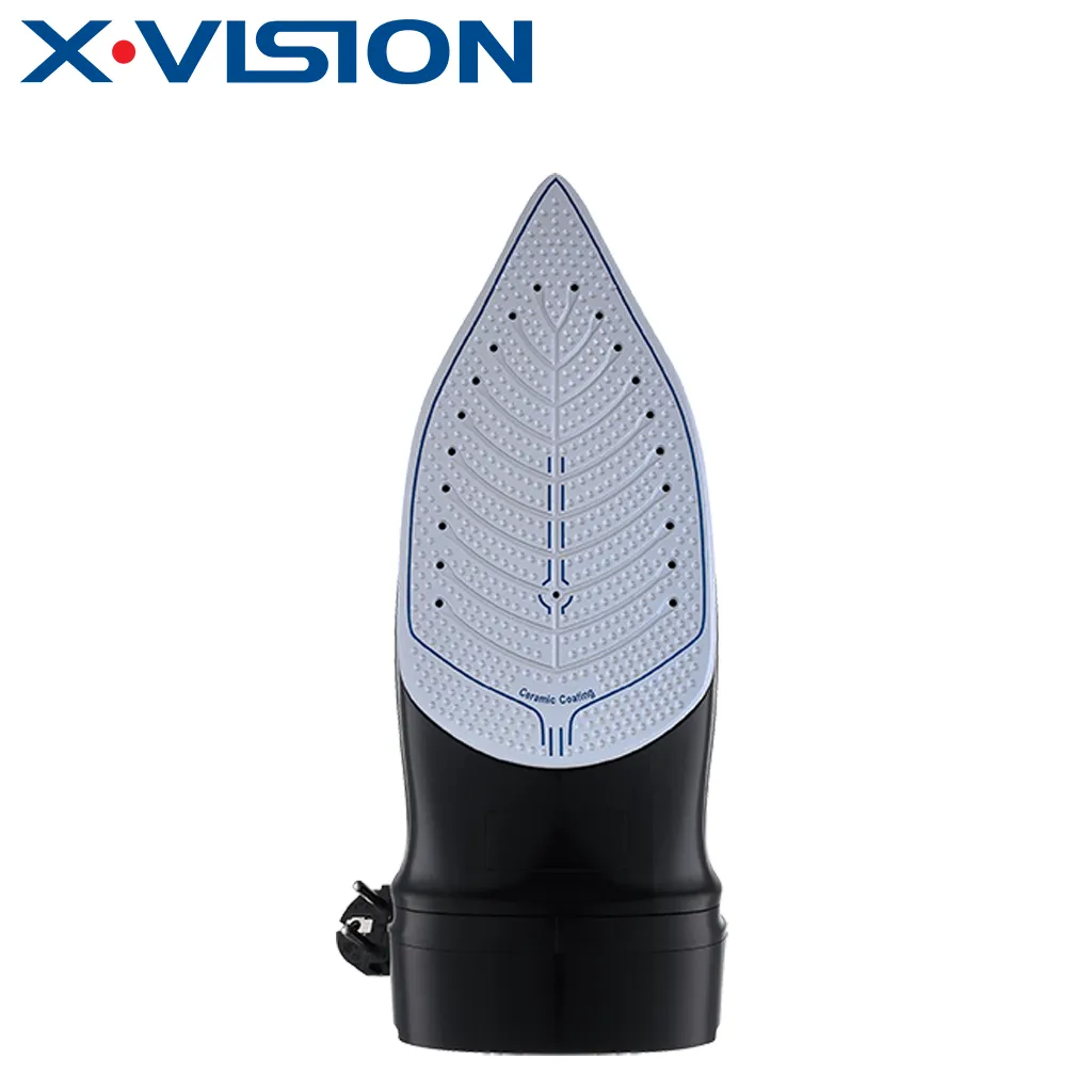 اتو بخار ایکس ویژن مدل Xvision SW-605C