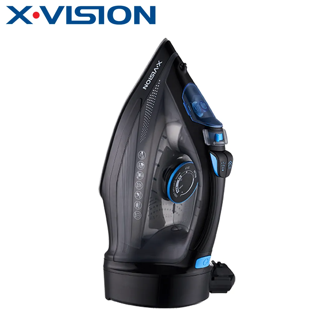 اتو بخار ایکس ویژن مدل Xvision SW-605C