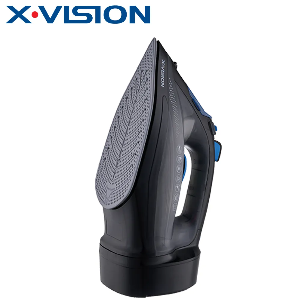 اتو بخار ایکس ویژن مدل Xvision SW-605C