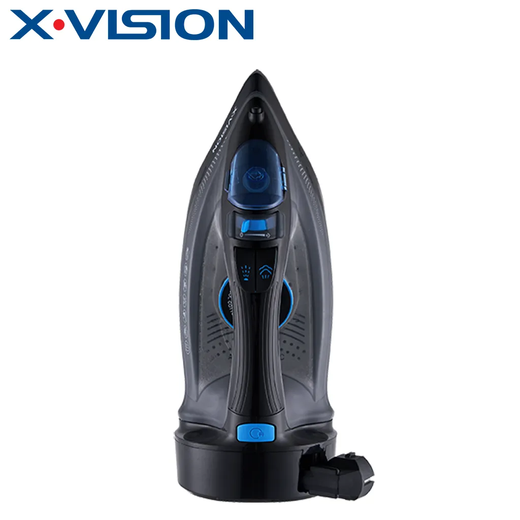 اتو بخار ایکس ویژن مدل Xvision SW-605C
