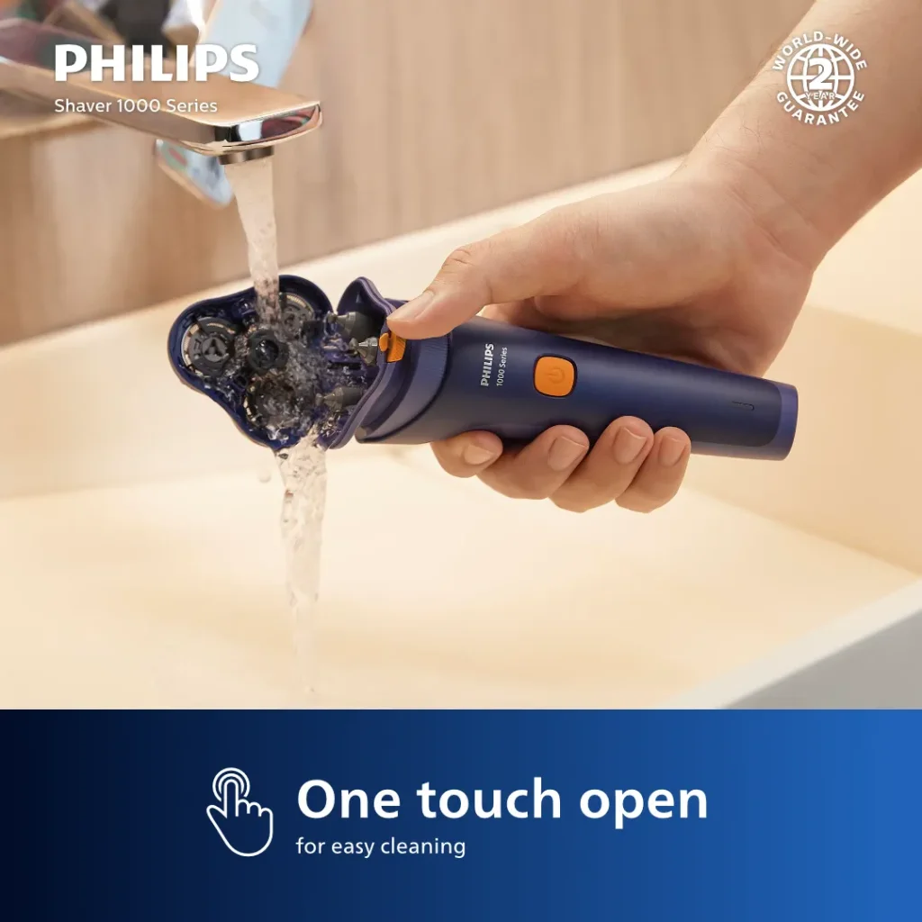 ریش تراش فیلیپس مدل PHILIPS S1880