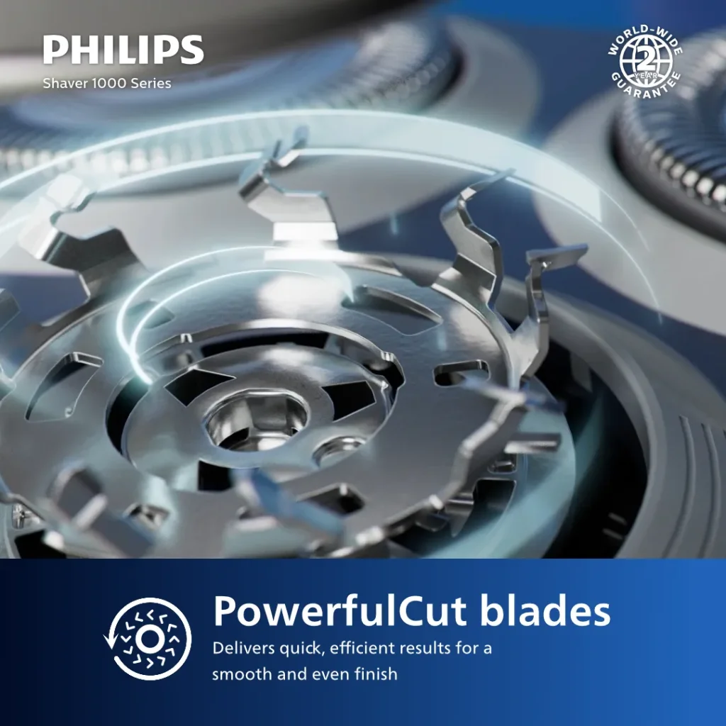 ریش تراش فیلیپس مدل PHILIPS S1880