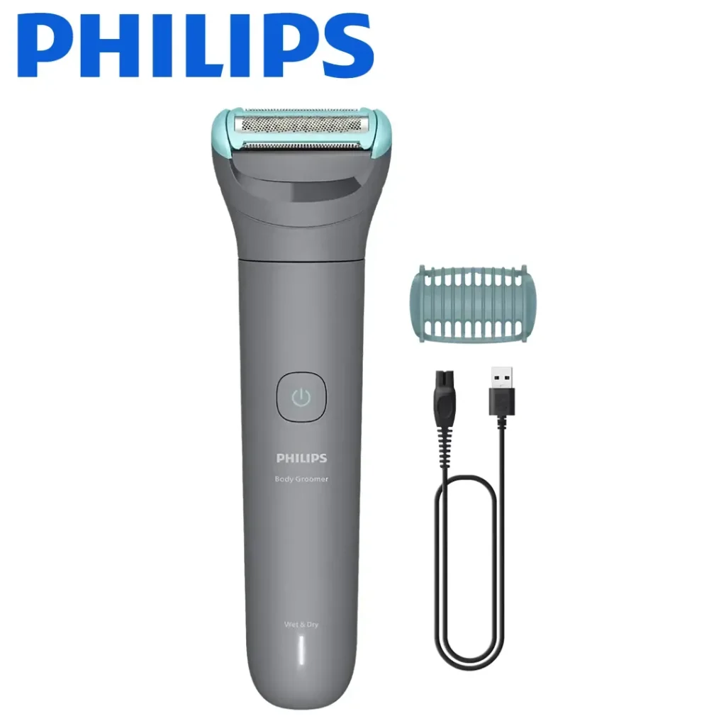 ماشین اصلاح بدن فیلیپس مدل PHILIPS BG3470