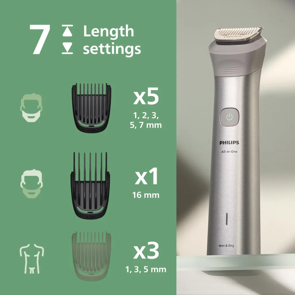 PHILIPS MG5942