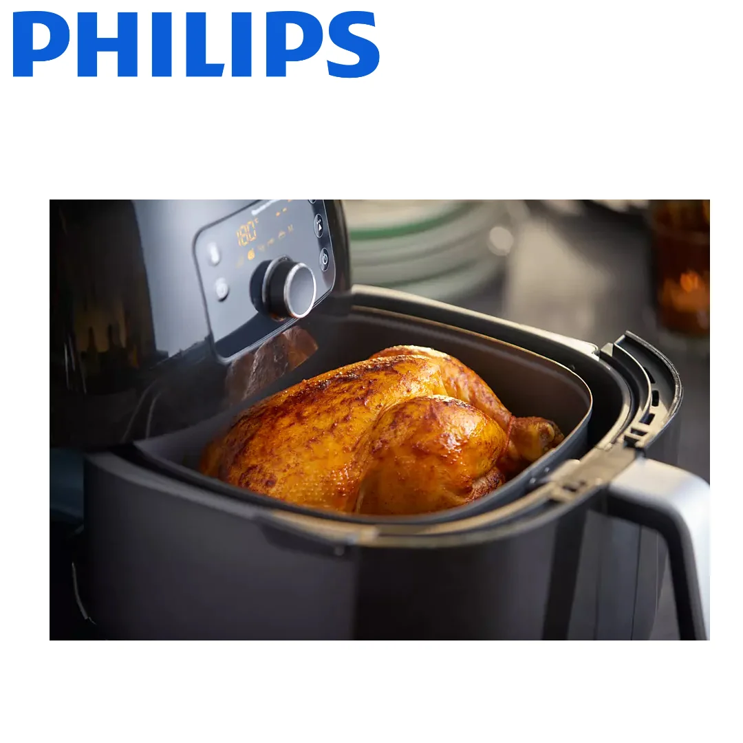 سرخ کن فیلیپس مدل PHILIPS HD9650