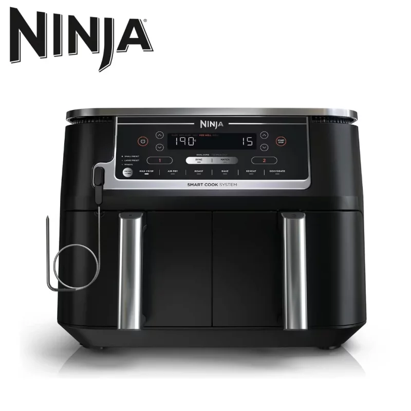 سرخ کن نینجا مدل NINJA AF451