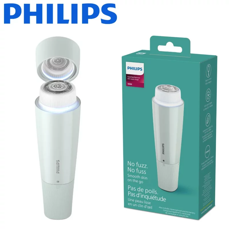 شیور صورت فیلیپس مدل PHILIPS BRR474
