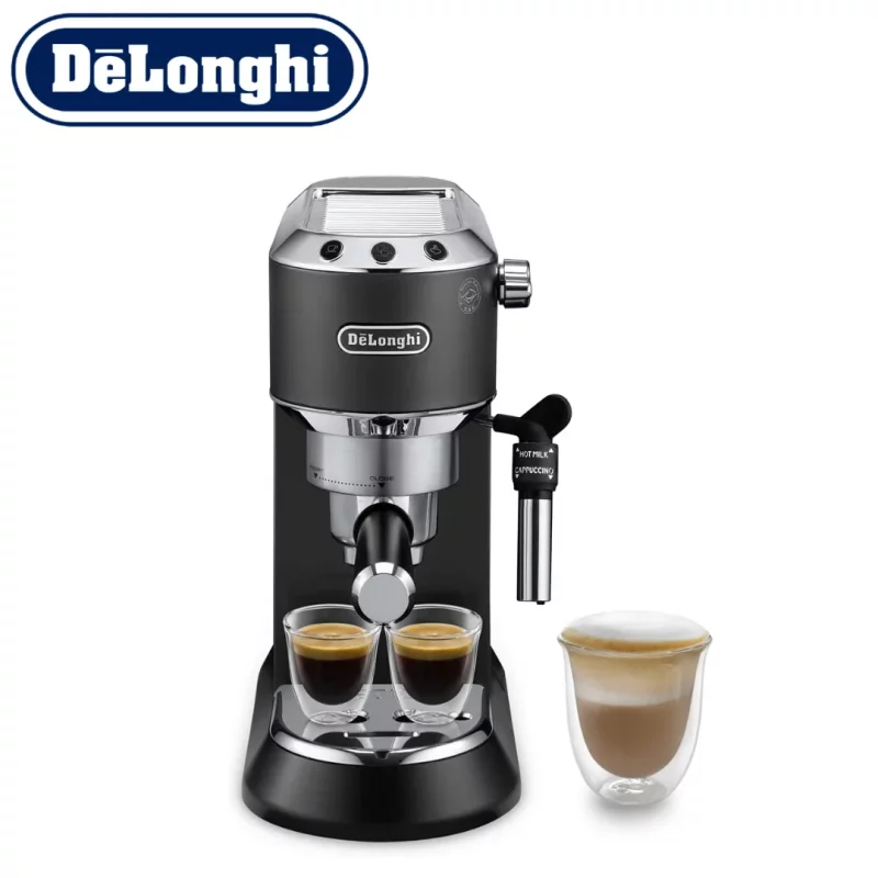 اسپرسوساز دلونگی مدل DELONGHI EC 685.BK مشکی