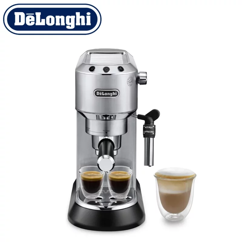 اسپرسوساز دلونگی مدل DELONGHI EC 685.M استیل