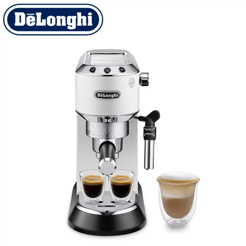 اسپرسوساز دلونگی مدل DELONGHI EC 685.W سفید