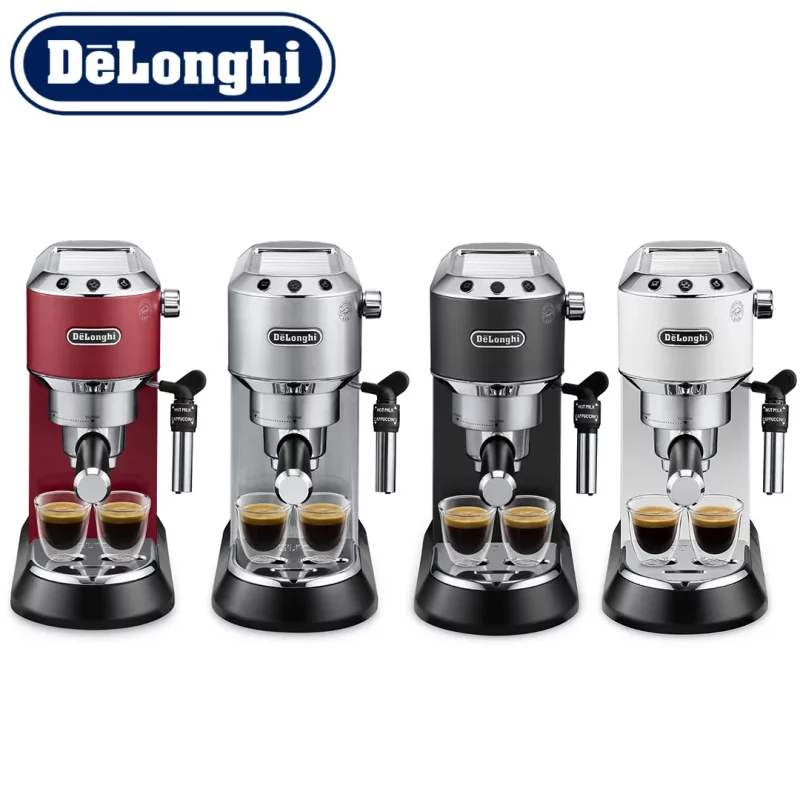 اسپرسوساز دلونگی مدل DELONGHI EC 685