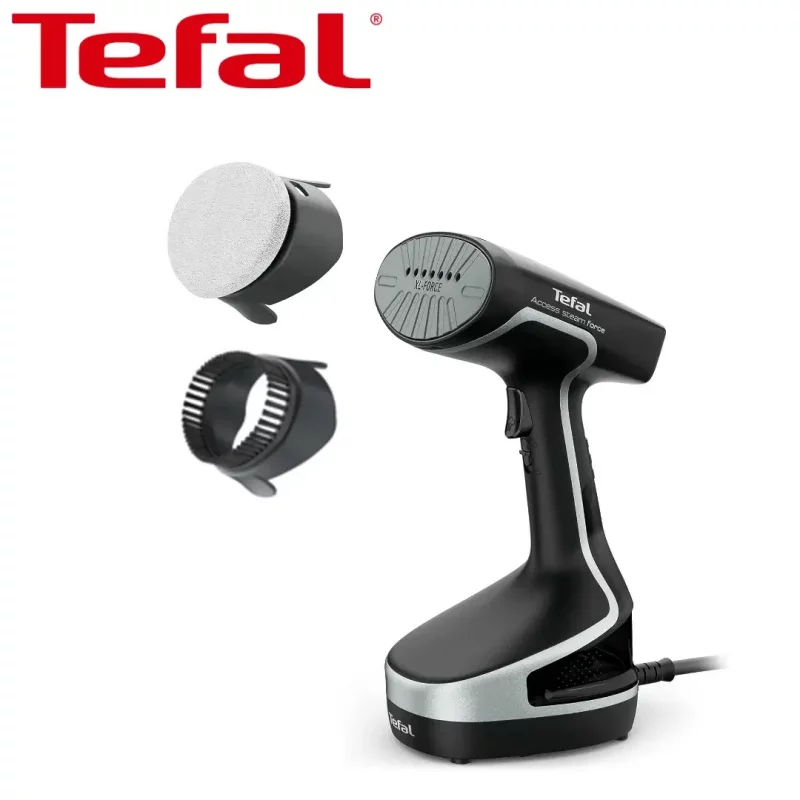 اتو بخارگر دستی تفال مدل TEFAL DT8250