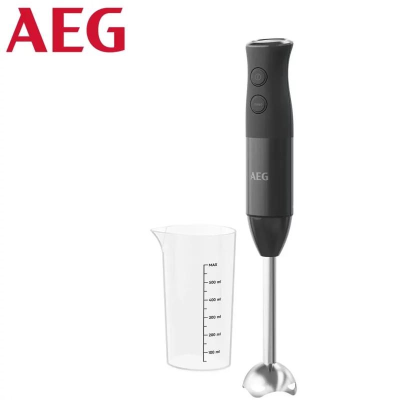 گوشت کوب برقی آاگ مدل AEG HB4-1-4GG