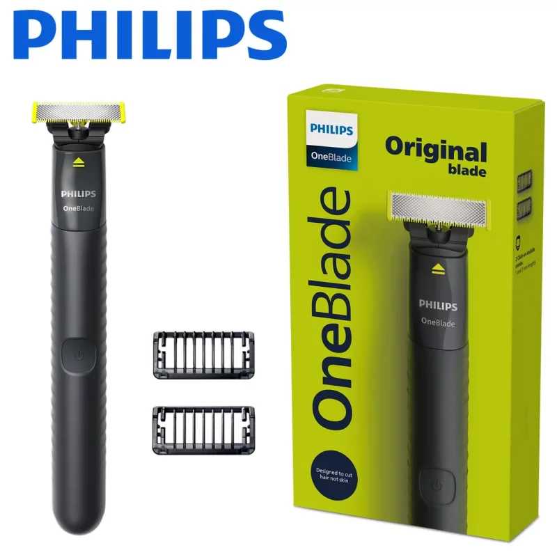 ماشین اصلاح فیلیپس سری وان بلید مدل PHILIPS QP1424/10