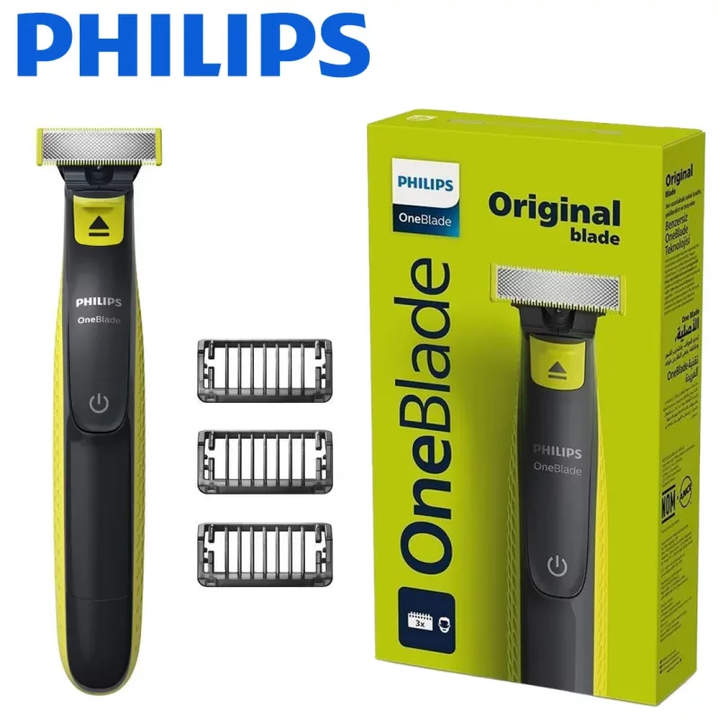 ماشین اصلاح فیلیپس سری وان بلید مدل PHILIPS QP2724/10