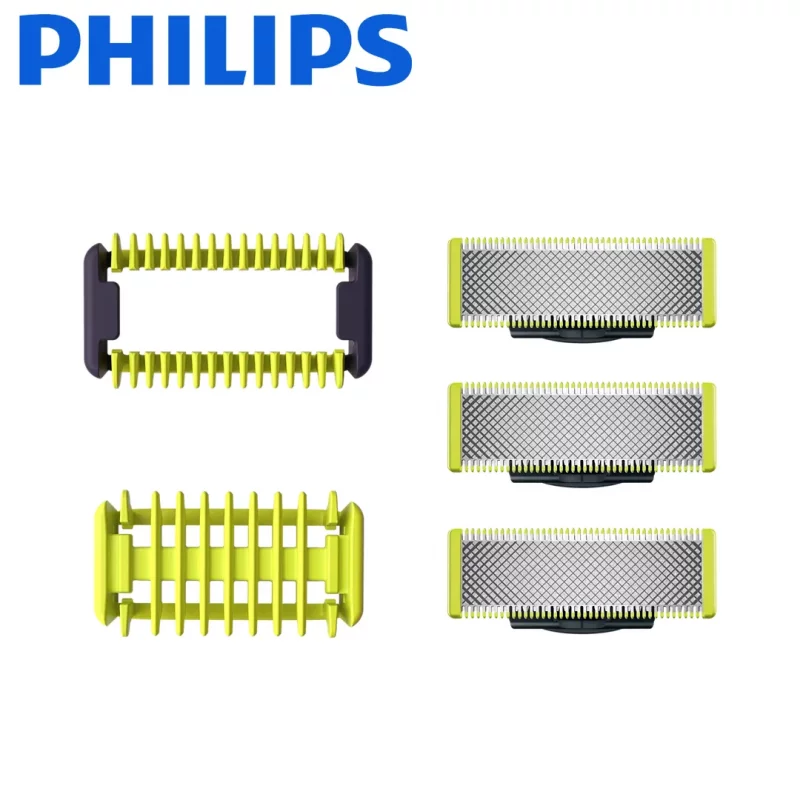 تیغه یدک وان بلید فیلیپس مدل QP630