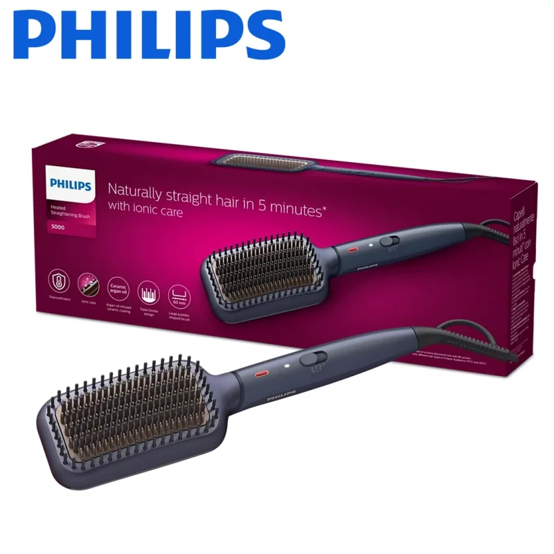 برس حرارتی فیلیپس مدل PHILIPS BHH885