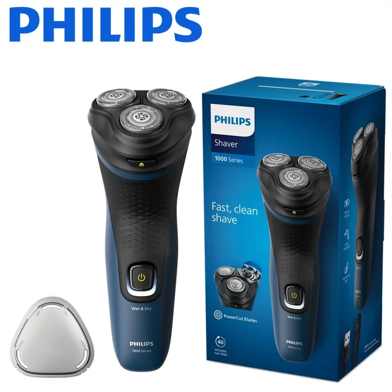 ریش تراش فیلیپس مدل PHILIPS S1151