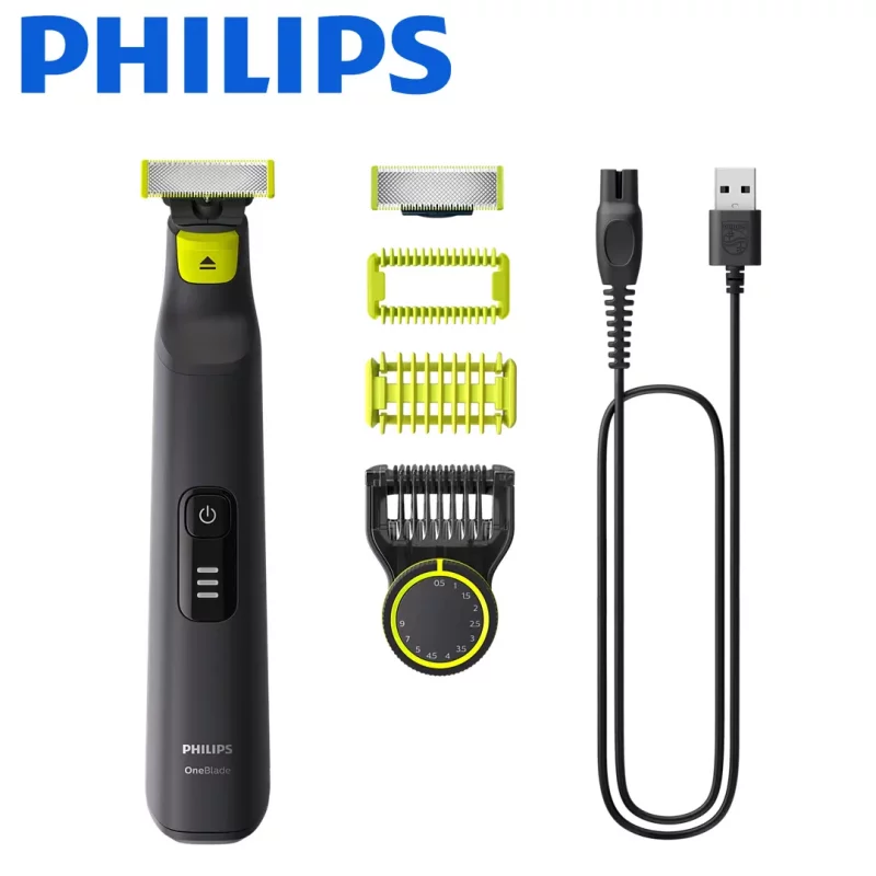 ماشین اصلاح فیلیپس سری وان بلید پرو مدل QP6542/10