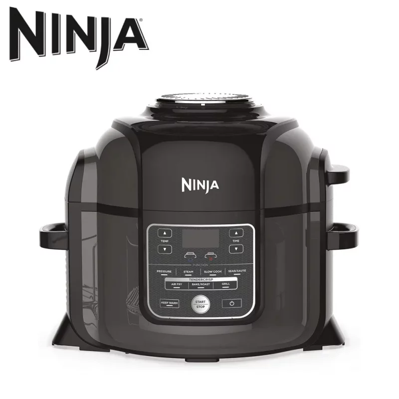 مولتی کوکر نینجا مدل NINJA OP300