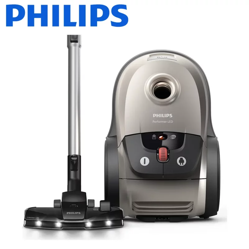 جاروبرقی فیلیپس مدل PHILIPS XD8052