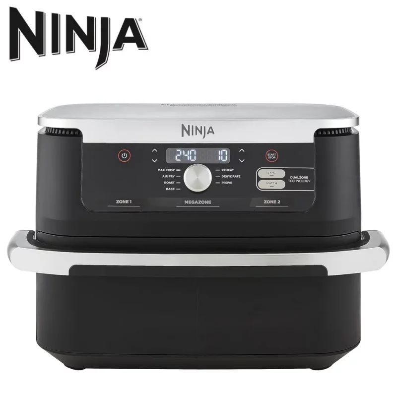 سرخ کن نینجا مدل NINJA AF500